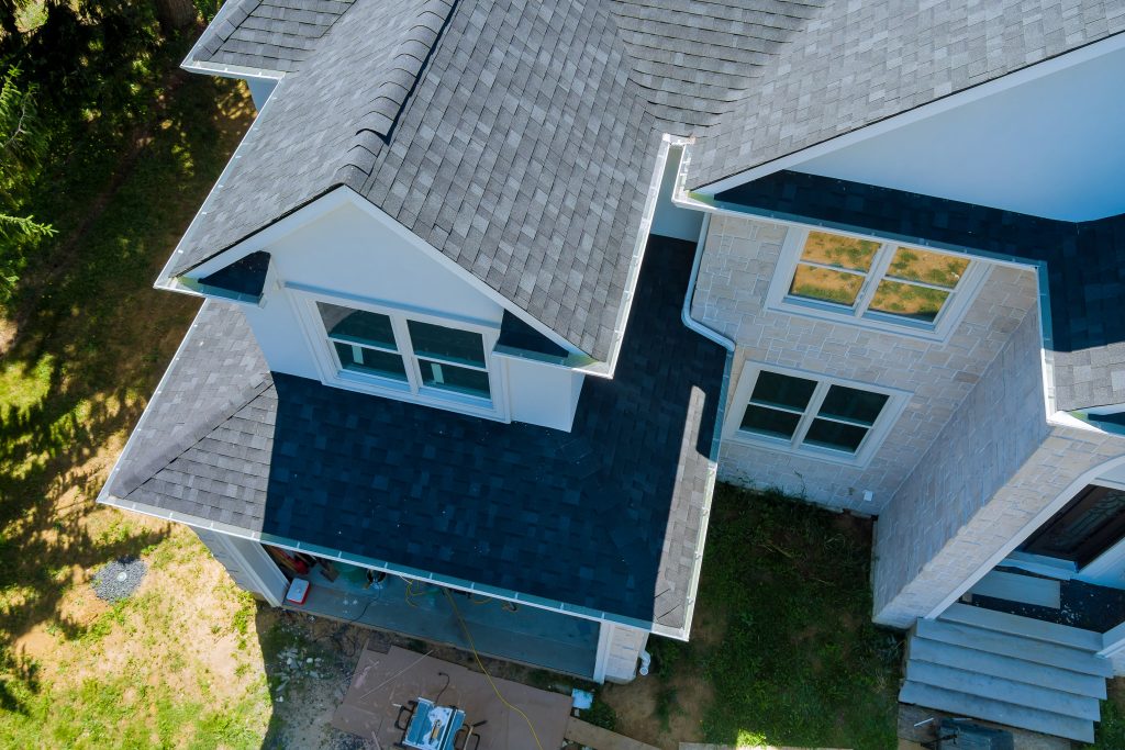Residential Roofing Services by Best Enterprises GC