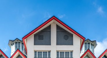Residential Siding Contractors - Types of Siding