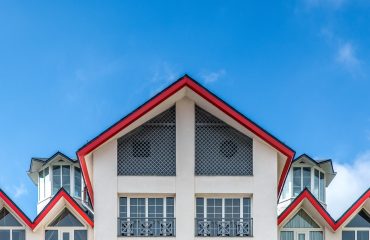 Residential Siding Contractors - Types of Siding