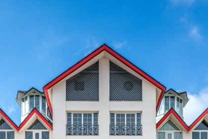 Residential Siding Contractors - Types of Siding