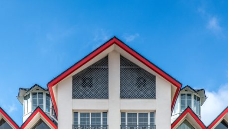 Residential Siding Contractors - Types of Siding