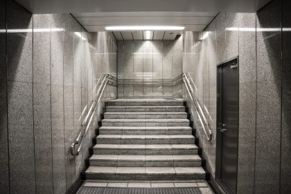 stairs-building Basement Remodeling Tips