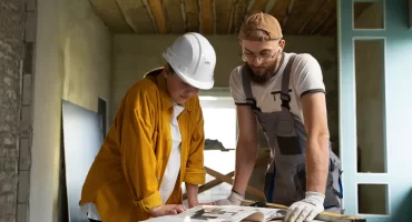 Home Improvement Contractor's Project