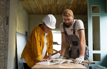 Home Improvement Contractor's Project