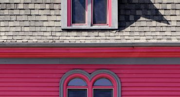 Types of Siding