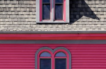 Types of Siding