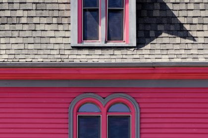 types of siding Types of Siding