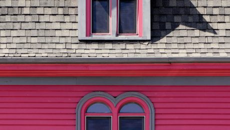 Types of Siding