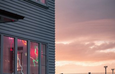 Residential Siding Contractors and Siding Maintenance