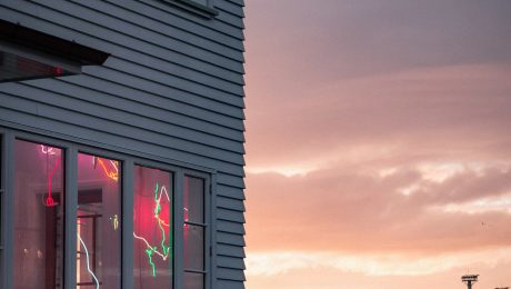 Residential Siding Contractors and Siding Maintenance