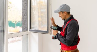 Home Window Replacement Services for Upgrading Residential Windows