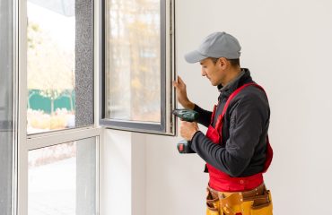 Home Window Replacement Services for Upgrading Residential Windows