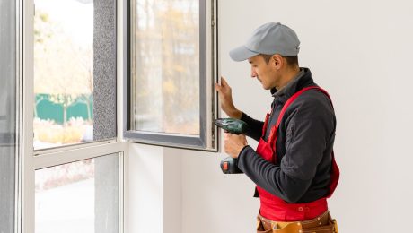 Home Window Replacement Services for Upgrading Residential Windows